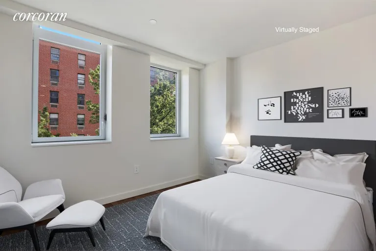 New York City Real Estate | View 285 West 110th Street, 3B | room 20 | View 21
