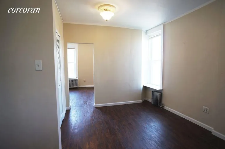 New York City Real Estate | View 227 Berry Street, 3L | 1 Bed, 1 Bath | View 1