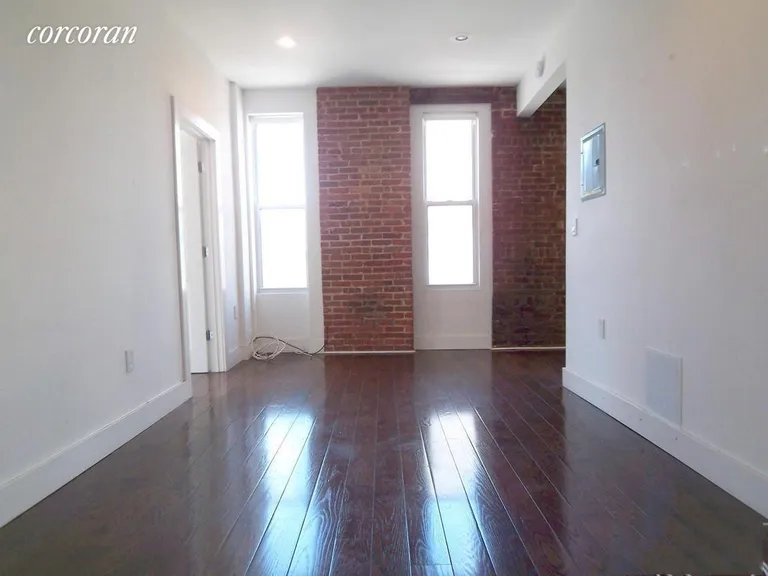 New York City Real Estate | View 519 Myrtle Avenue, 3F | room 3 | View 4