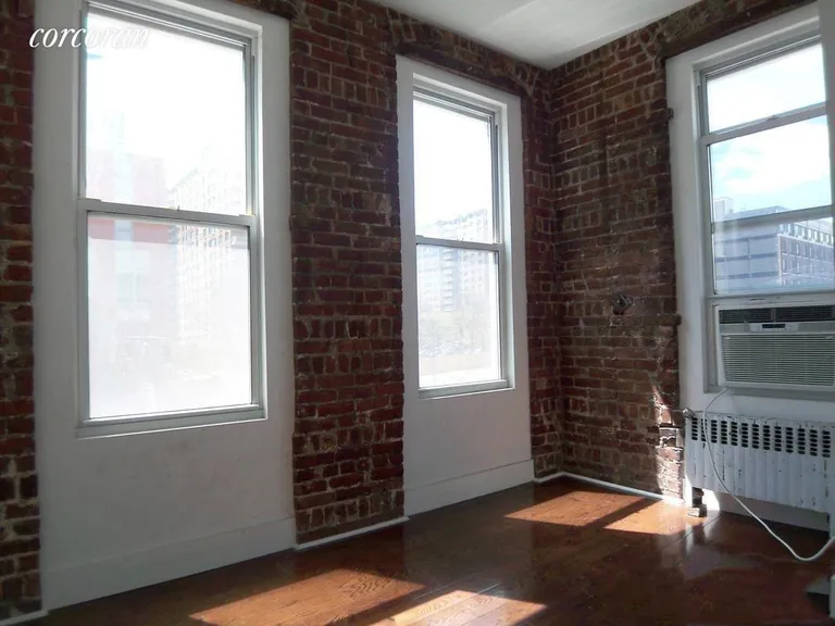 New York City Real Estate | View 519 Myrtle Avenue, 3F | 3 Beds, 1 Bath | View 1