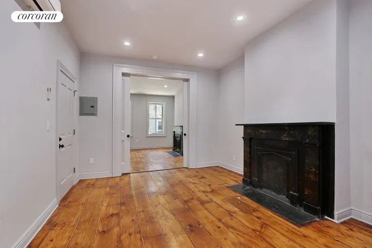 New York City Real Estate | View 48 Duffield Street, 2 | room 2 | View 3