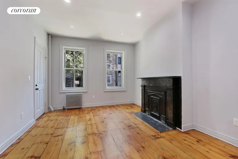 New York City Real Estate | View 48 Duffield Street, 2 | room 3 | View 4