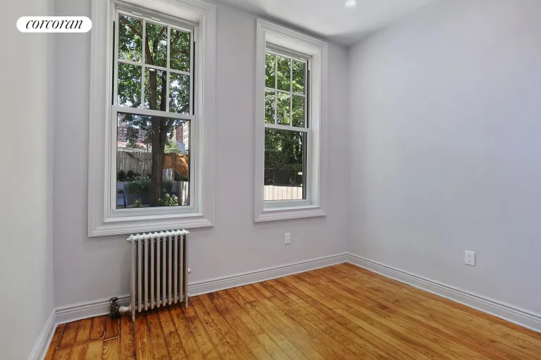 New York City Real Estate | View 48 Duffield Street, 2 | room 5 | View 6