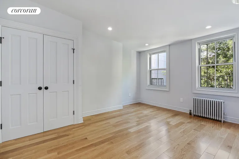New York City Real Estate | View 48 Duffield Street, 3 | room 5 | View 6