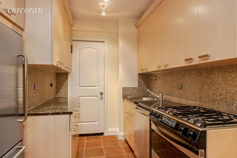 New York City Real Estate | View 245 East 72Nd Street, 2AH | Kitchen | View 5