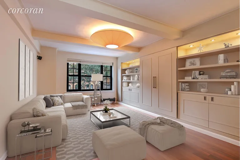New York City Real Estate | View 245 East 72Nd Street, 2AH | 3 Beds, 3 Baths | View 1