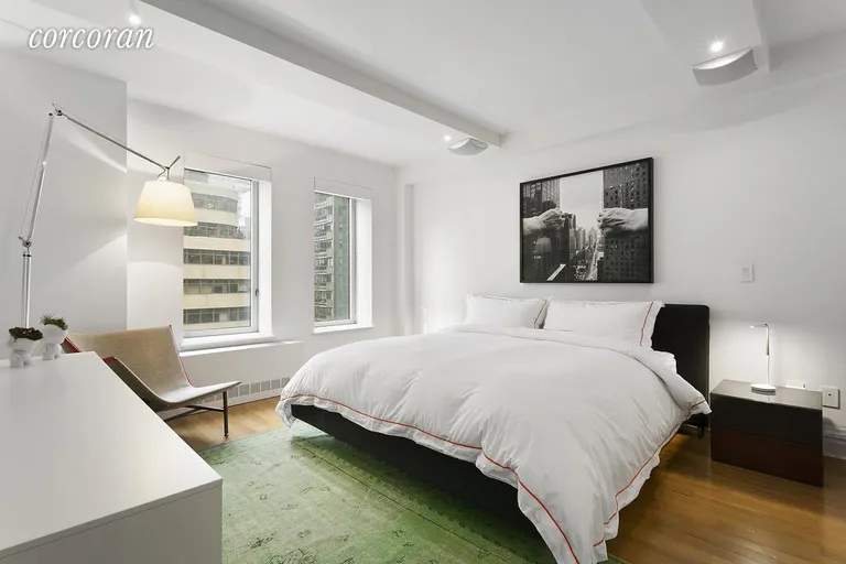 New York City Real Estate | View 502 Park Avenue, 11B | room 3 | View 4