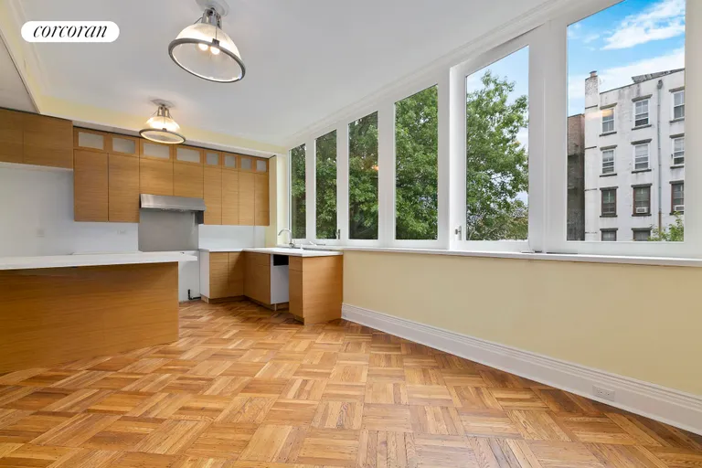 New York City Real Estate | View 15 Tompkins Place | Kitchen | View 6