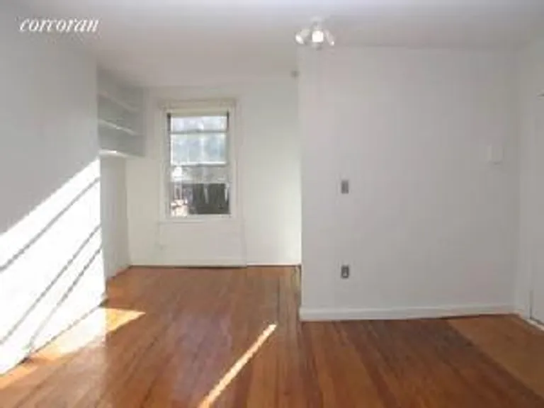 New York City Real Estate | View 264 East 7th Street, 3 | 2 Beds, 1 Bath | View 1
