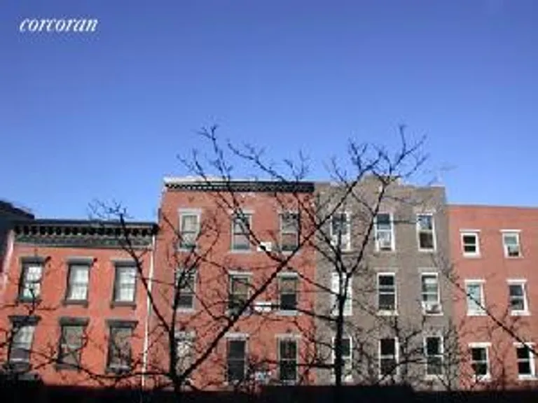 New York City Real Estate | View 264 East 7th Street, 3 | room 1 | View 2