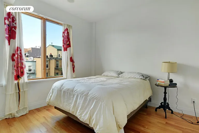 New York City Real Estate | View 151 Green Street, 3B | Bedroom | View 6