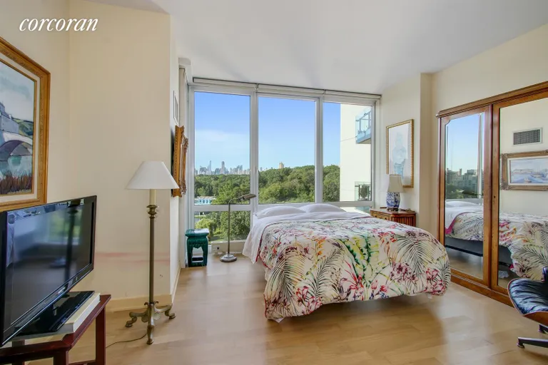 New York City Real Estate | View 111 Central Park North, 10C | Bedroom | View 4