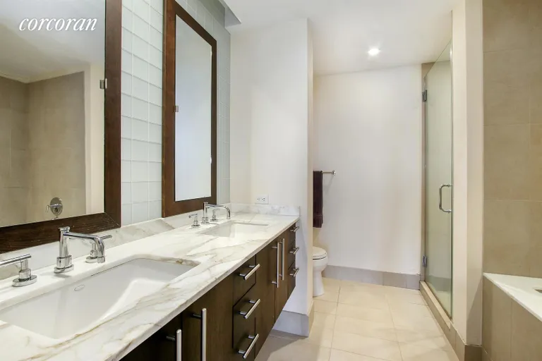 New York City Real Estate | View 111 Central Park North, 10C | Bathroom | View 5