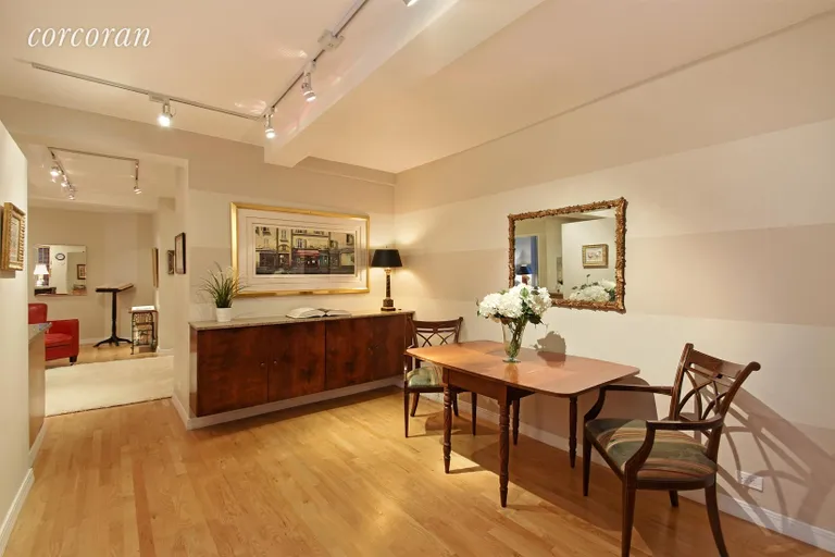 New York City Real Estate | View 175 West 93rd Street, 1G | 1 Bed, 1 Bath | View 1