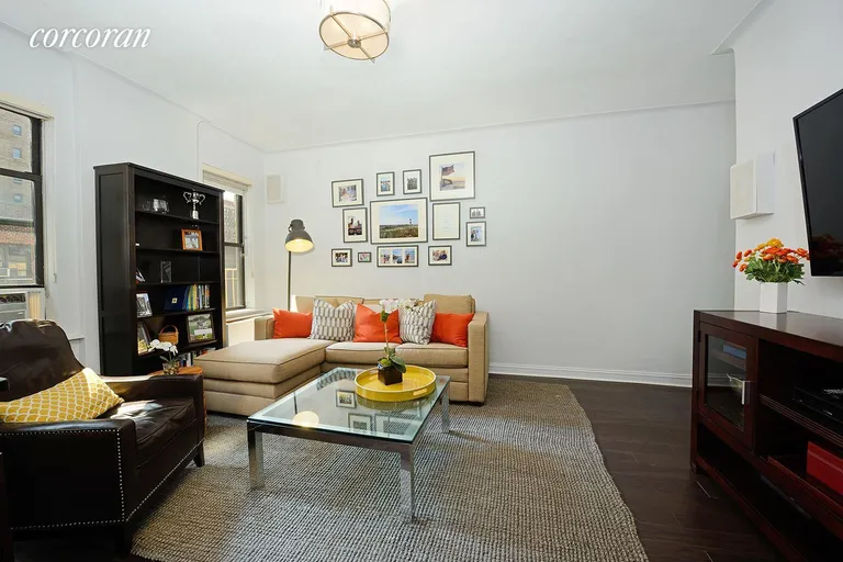 New York City Real Estate | View 333 East 80th Street, 6D | room 1 | View 2