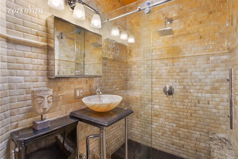 New York City Real Estate | View 79 Irving Place | Bathroom | View 6