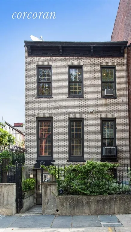 New York City Real Estate | View 79 Irving Place | 3 Beds, 3 Baths | View 1