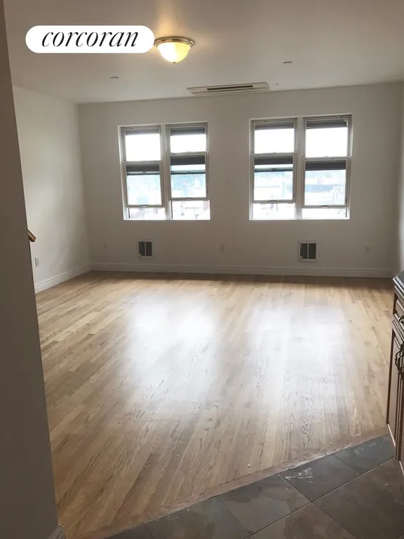 New York City Real Estate | View 352 West 123 St., PH | room 3 | View 4