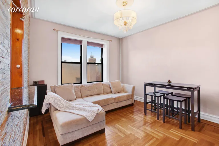 New York City Real Estate | View 7401 4th Avenue, C7 | 1 Bed, 1 Bath | View 1