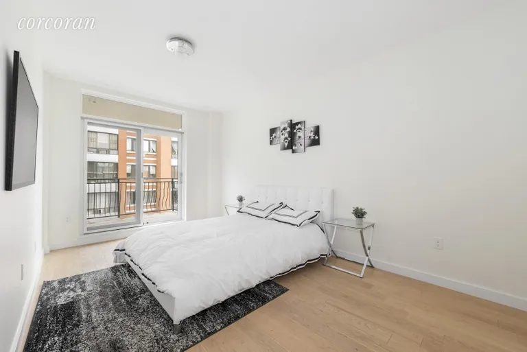 New York City Real Estate | View 222 Parkville Avenue, 2A | room 5 | View 6