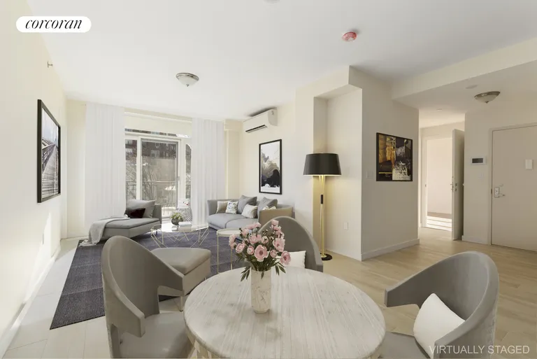 New York City Real Estate | View 222 Parkville Avenue, 2B | room 4 | View 5