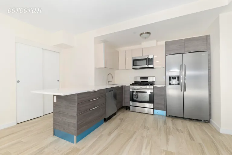 New York City Real Estate | View 222 Parkville Avenue, 2B | room 1 | View 2