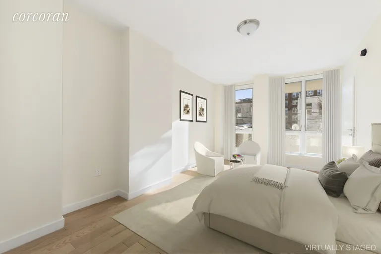 New York City Real Estate | View 222 Parkville Avenue, 2B | 3 Beds, 2 Baths | View 1