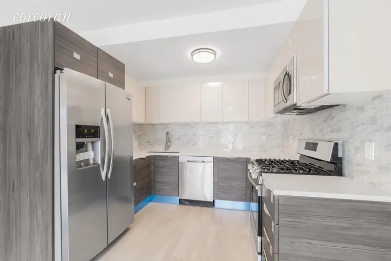 New York City Real Estate | View 222 Parkville Avenue, 4B | room 4 | View 5
