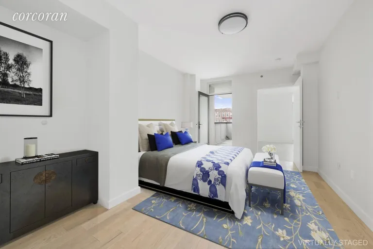 New York City Real Estate | View 222 Parkville Avenue, 4B | room 2 | View 3