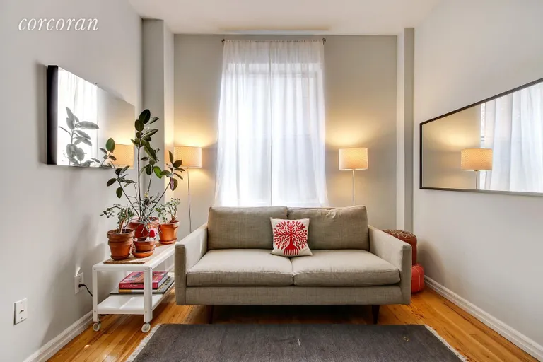 New York City Real Estate | View 350 West 14th Street, 3A | 1 Bed, 1 Bath | View 1