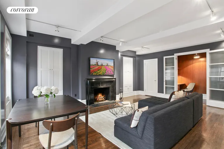 New York City Real Estate | View 161 West 16th Street, 17D | room 1 | View 2