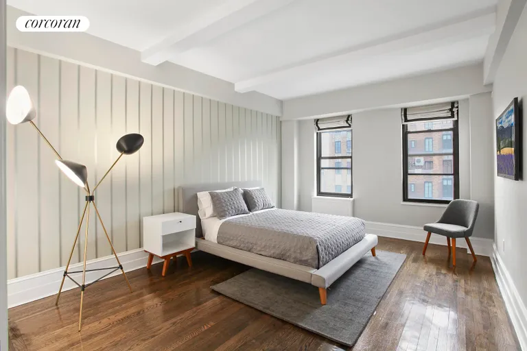 New York City Real Estate | View 161 West 16th Street, 17D | room 2 | View 3