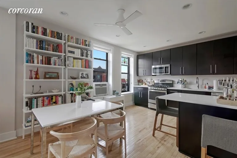New York City Real Estate | View 403 12th Street, 4 | room 2 | View 3
