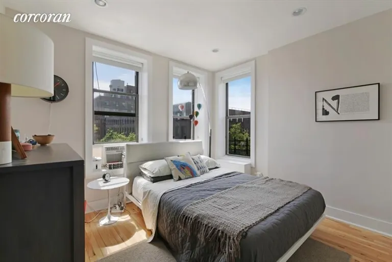 New York City Real Estate | View 403 12th Street, 4 | room 3 | View 4