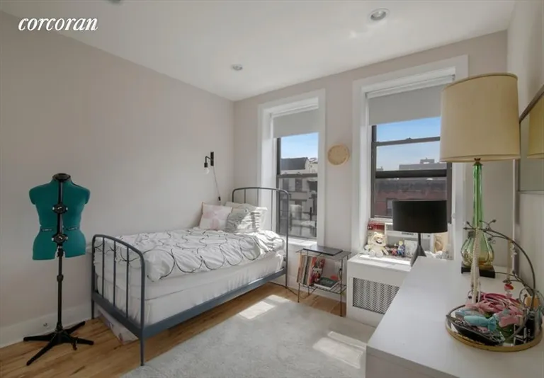 New York City Real Estate | View 403 12th Street, 4 | room 4 | View 5