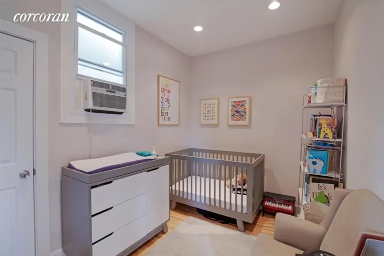 New York City Real Estate | View 403 12th Street, 4 | room 5 | View 6