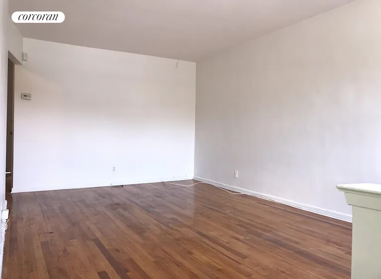 New York City Real Estate | View 10106 Avenue L, 2 | Spacious Living Room | View 3