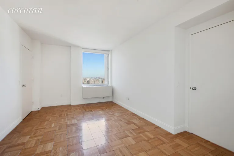 New York City Real Estate | View 215-217 East 96th Street, 29A | Master Bedroom | View 4