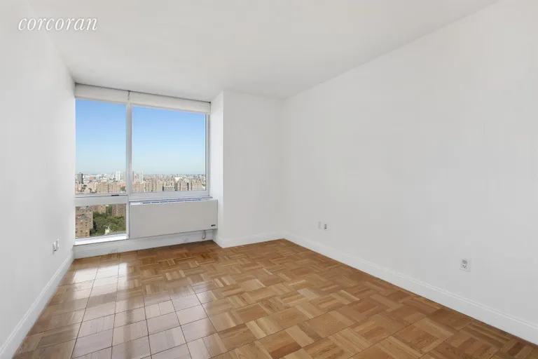 New York City Real Estate | View 215-217 East 96th Street, 29A | Bedroom | View 5