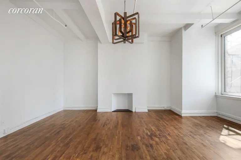 New York City Real Estate | View 117 East 24th Street, 9 | Den | View 14