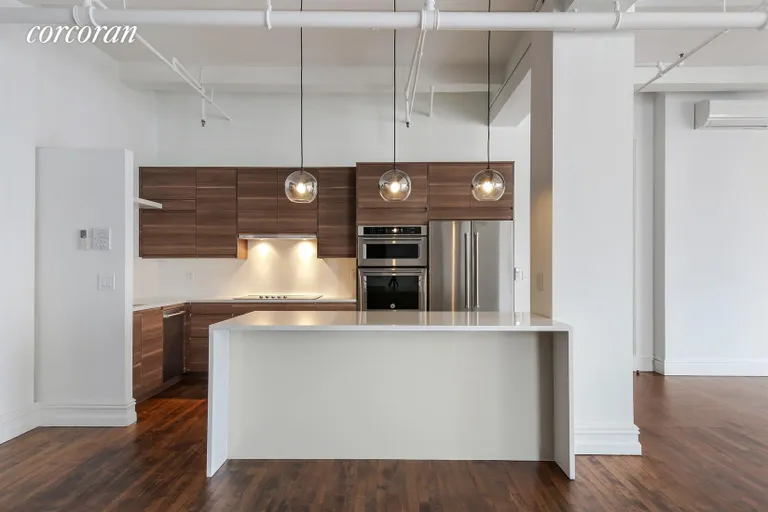 New York City Real Estate | View 117 East 24th Street, 9 | Kitchen | View 6