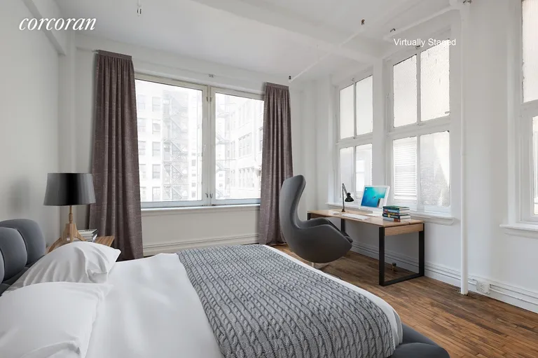 New York City Real Estate | View 117 East 24th Street, 9 | room 3 | View 4