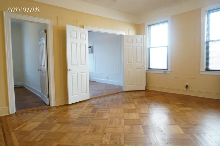 New York City Real Estate | View 6953 74th Street, 2 | 3 Beds, 1 Bath | View 1