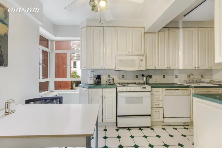 New York City Real Estate | View 15 West 84th Street, 5G | Kitchen | View 2