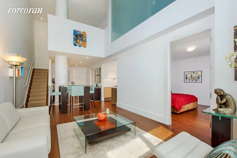 New York City Real Estate | View 255 East 74th Street, 5/6E | 2 Beds, 2 Baths | View 1