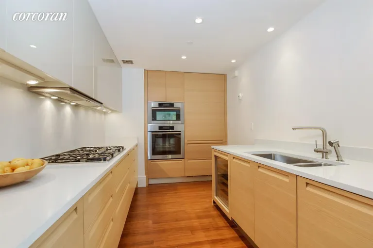 New York City Real Estate | View 255 East 74th Street, 5/6E | Kitchen | View 2
