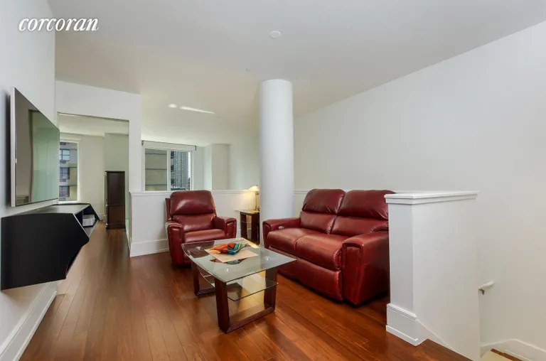 New York City Real Estate | View 255 East 74th Street, 5/6E | Den | View 3