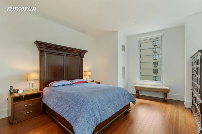 New York City Real Estate | View 255 East 74th Street, 5/6E | Master Bedroom | View 4