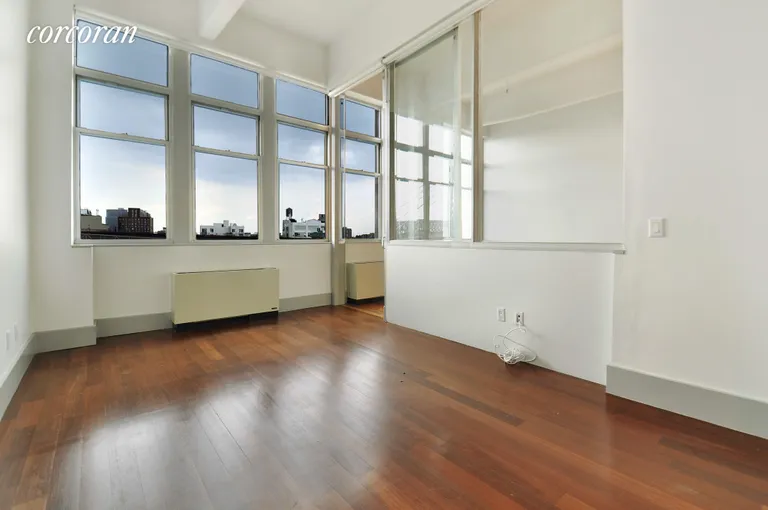 New York City Real Estate | View 60 Broadway, 6G | room 2 | View 3