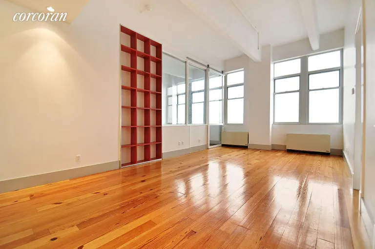 New York City Real Estate | View 60 Broadway, 6G | room 1 | View 2